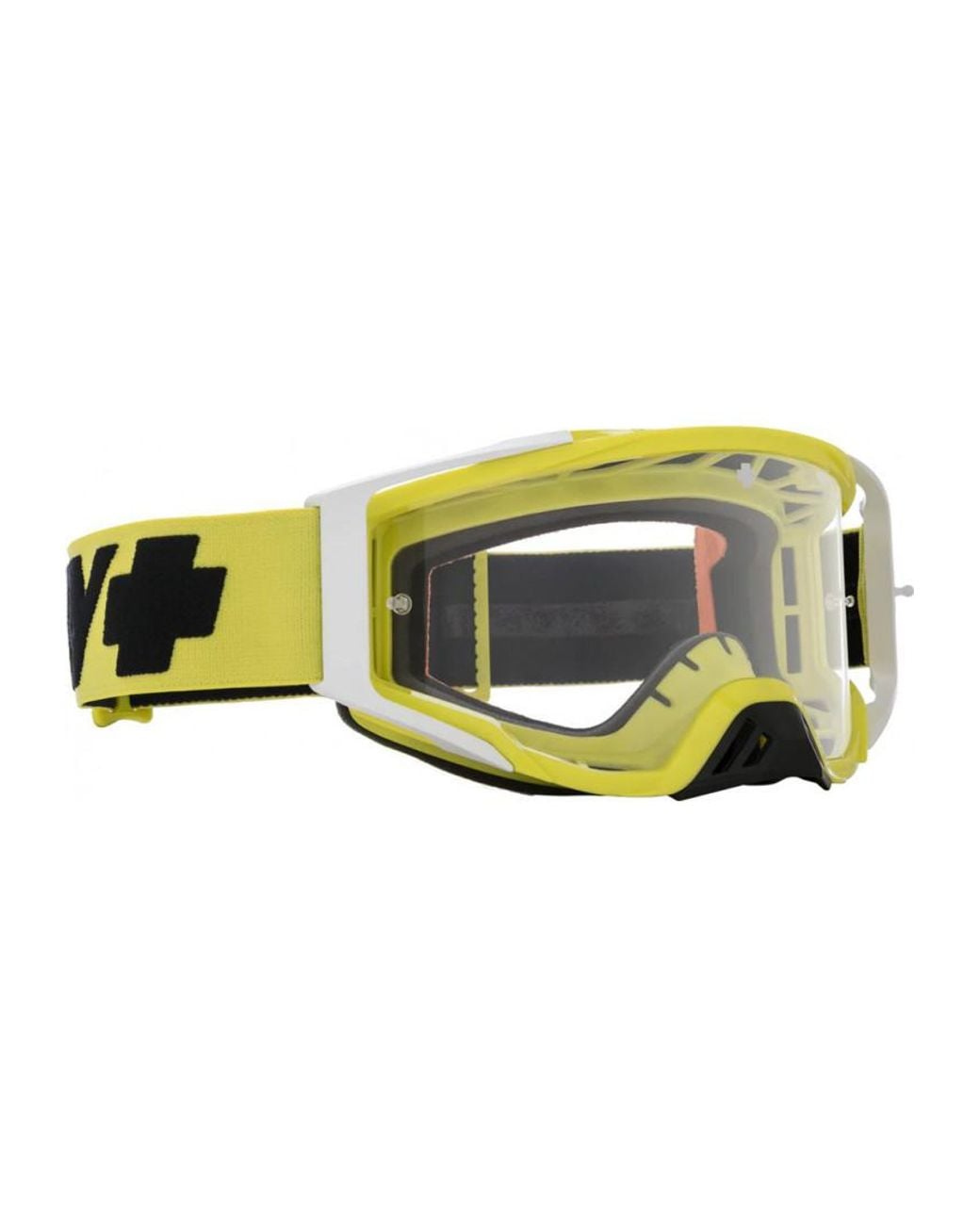Spy Yellow 3200000000008 158 Foundation Sunglasses
