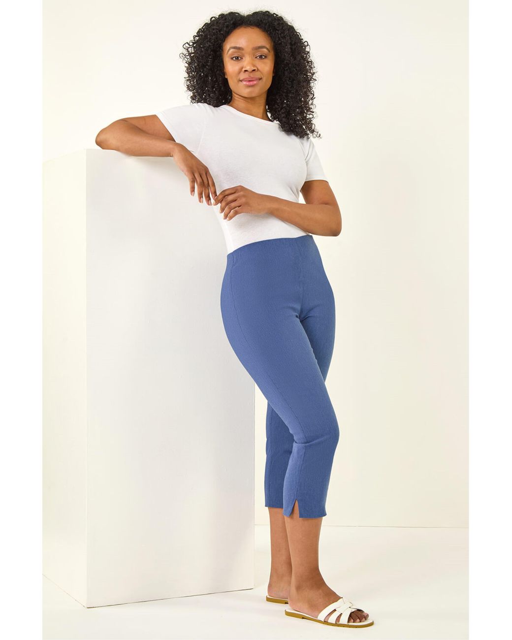 Roman Blue Roman Womens P