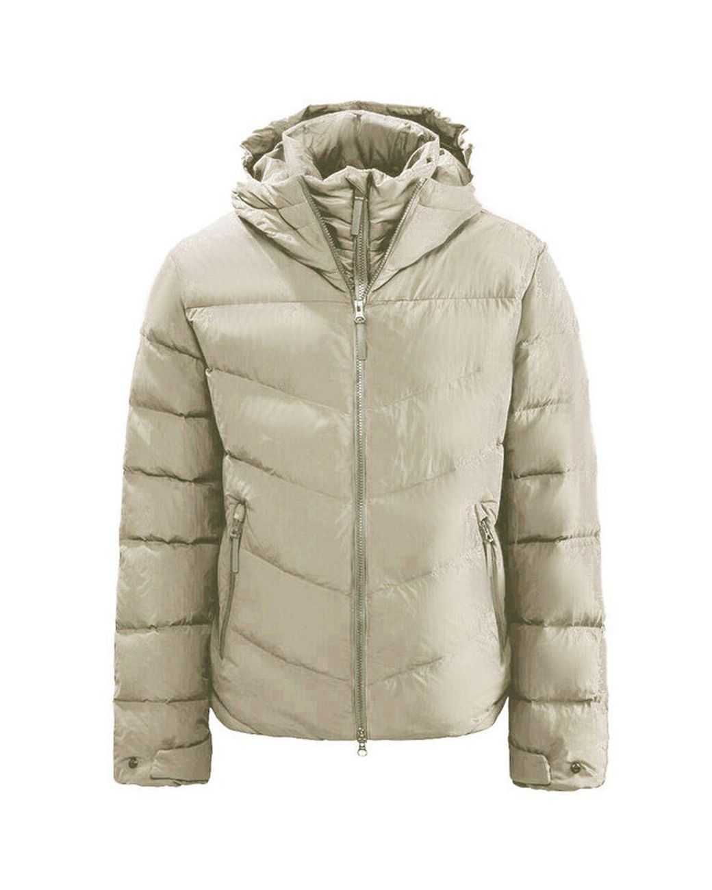 Jack Wolfskin Natural Tech Lab Coat for men