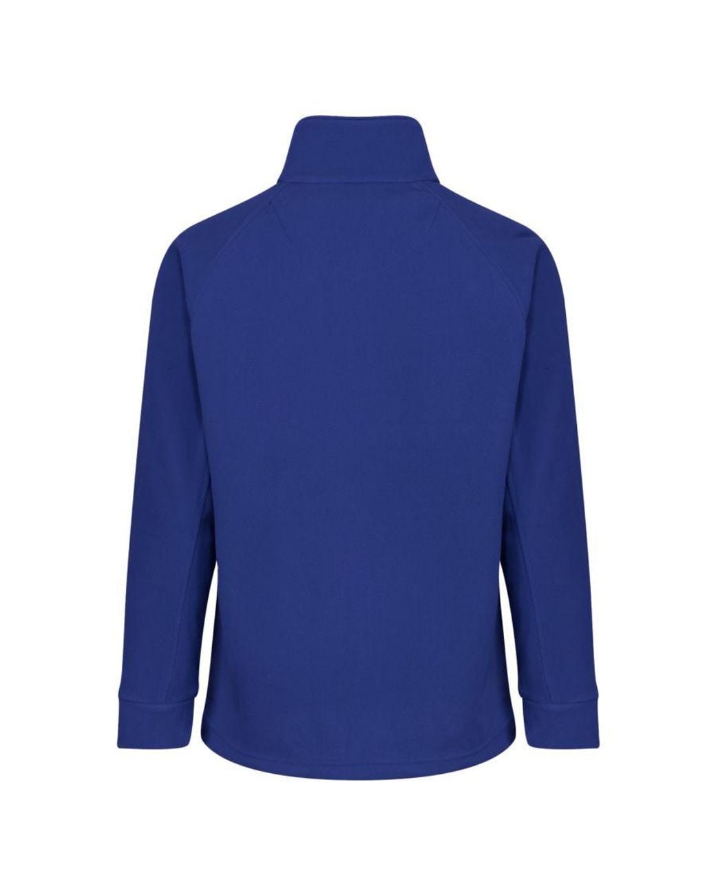 Regatta Blue Thor Iii Anti-Pill Fleece Jacket (Dark) for men