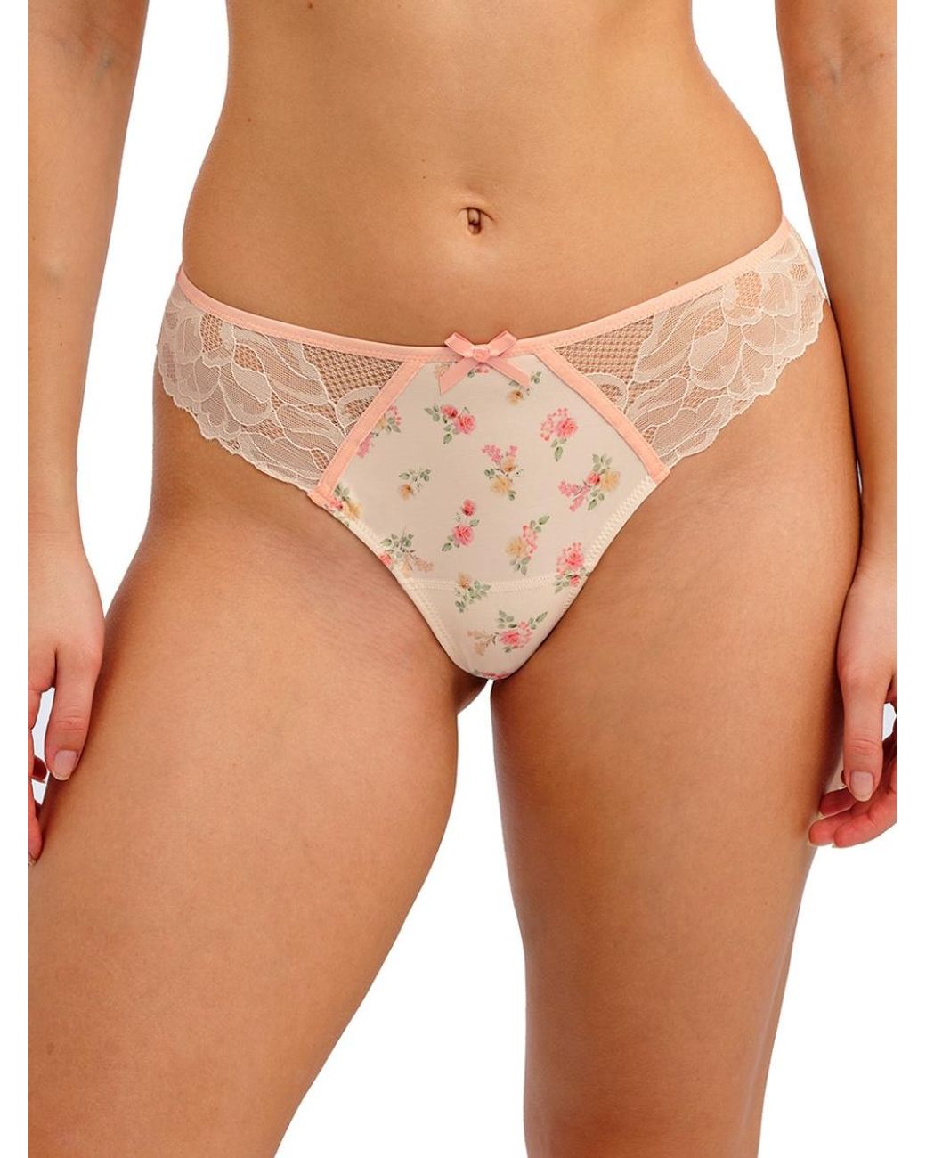 Freya Natural Cherish Me Brief