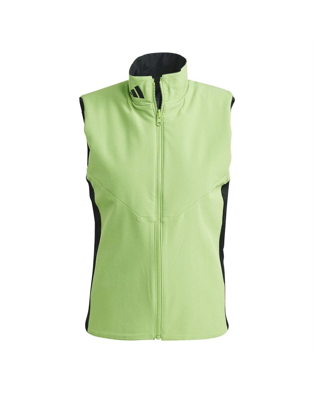 Adidas Originals Blue Tiro 23 Competition Winterized Vest