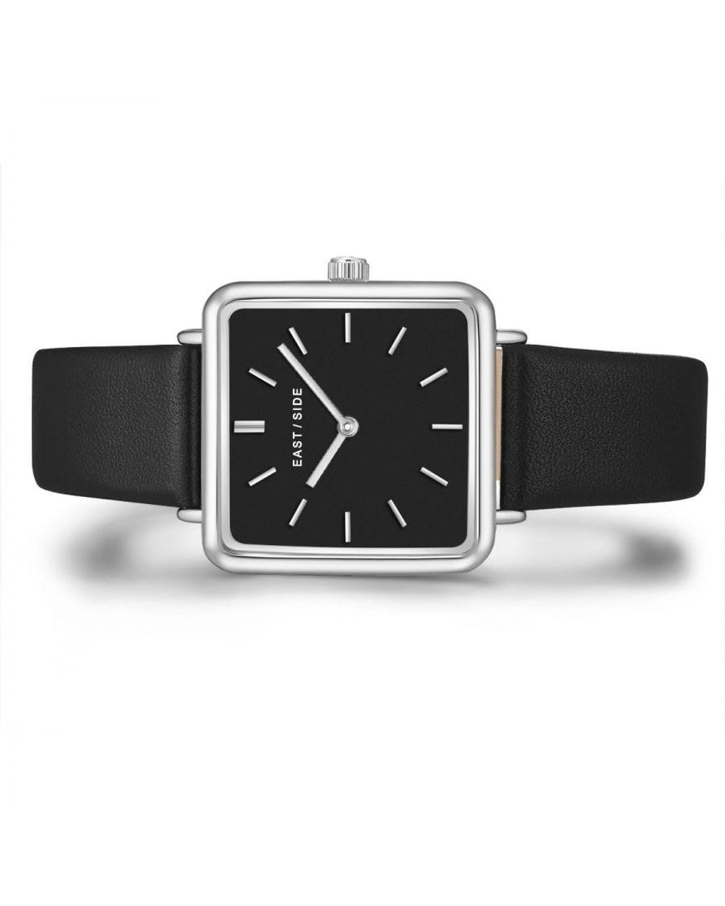 Eastside Black Watches Metal (Alloy) Watch 37,3Mm