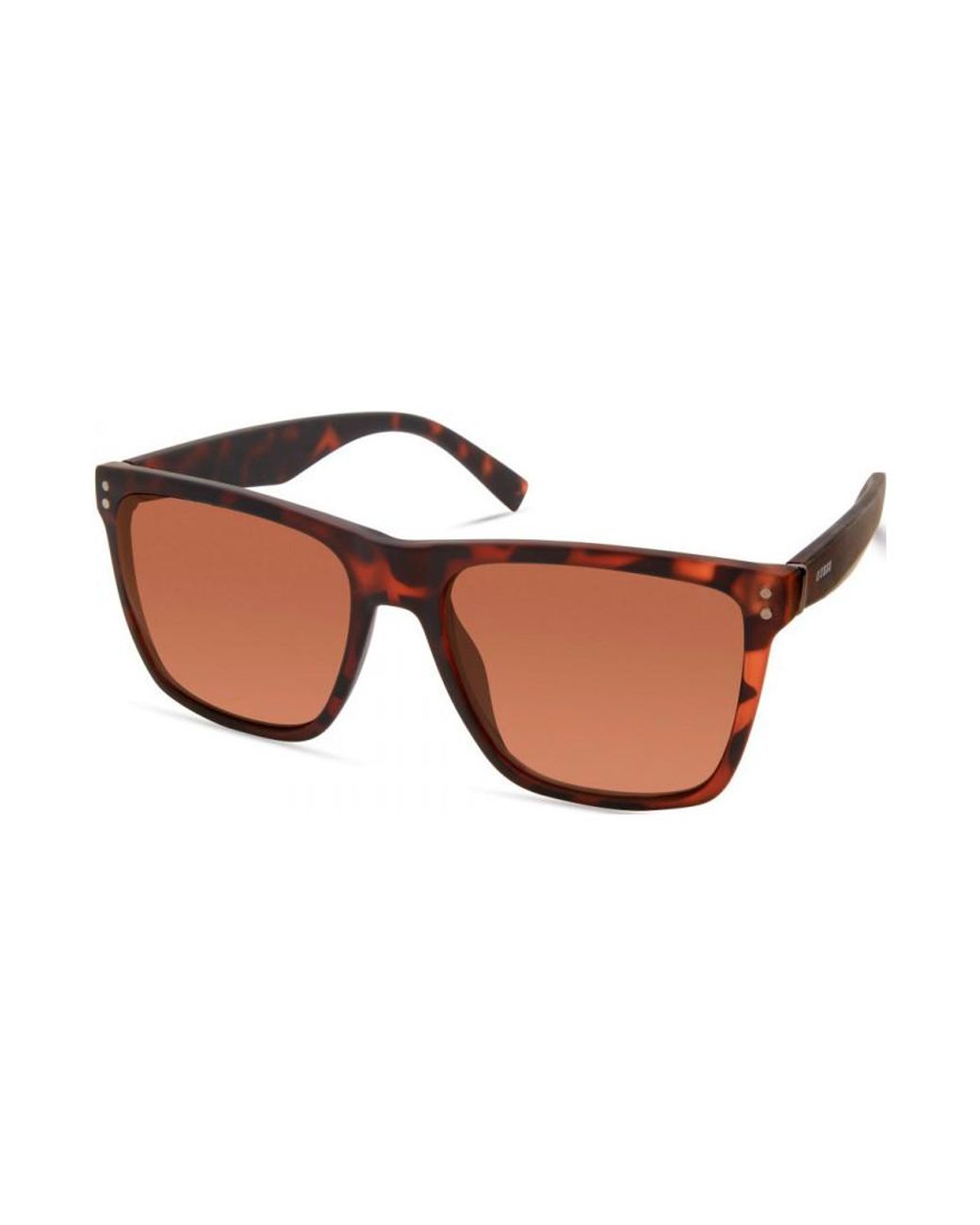 Guess Brown Gf0235 55 5552E Sunglasses for men