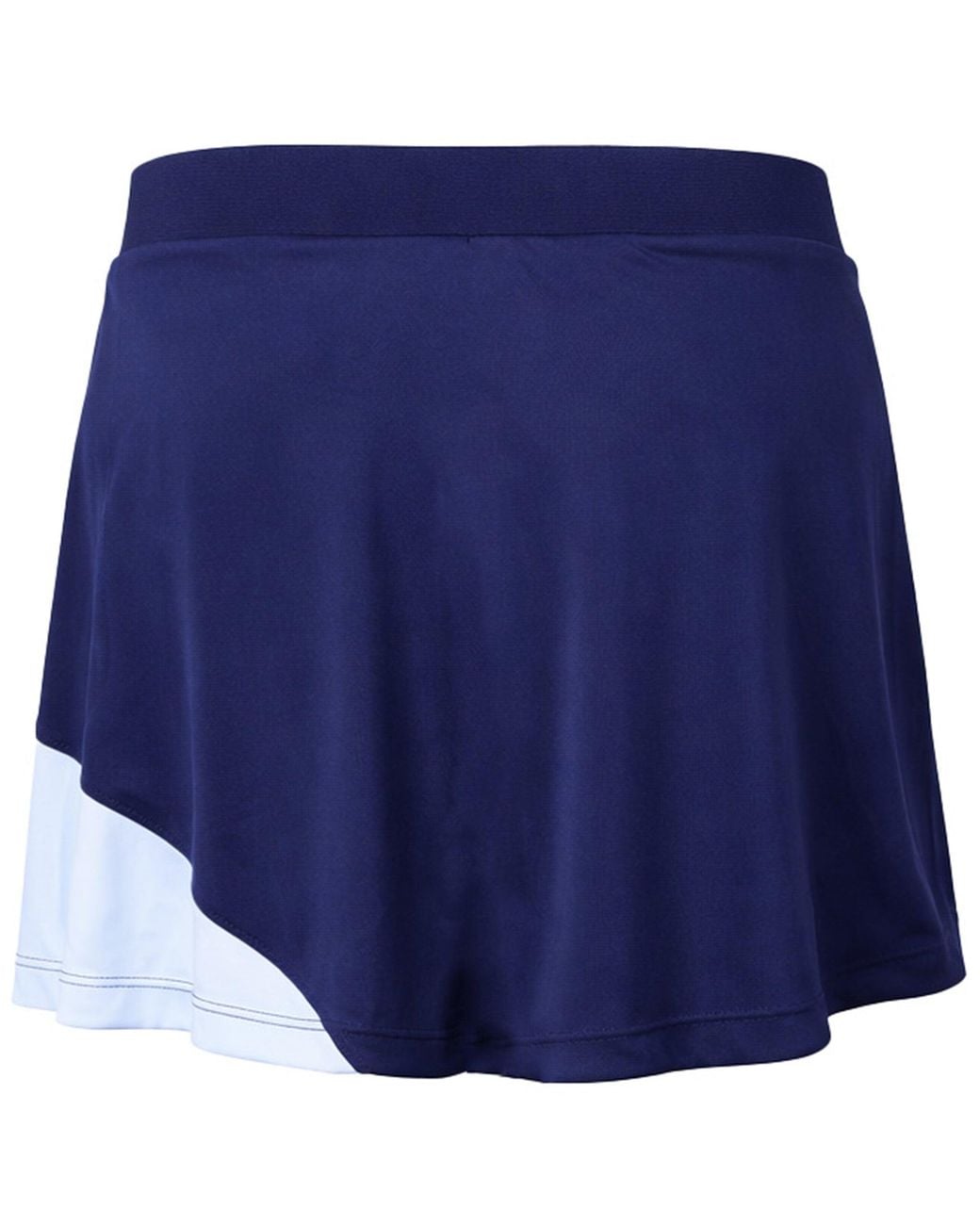 Asics Blue Club Tennis Skort