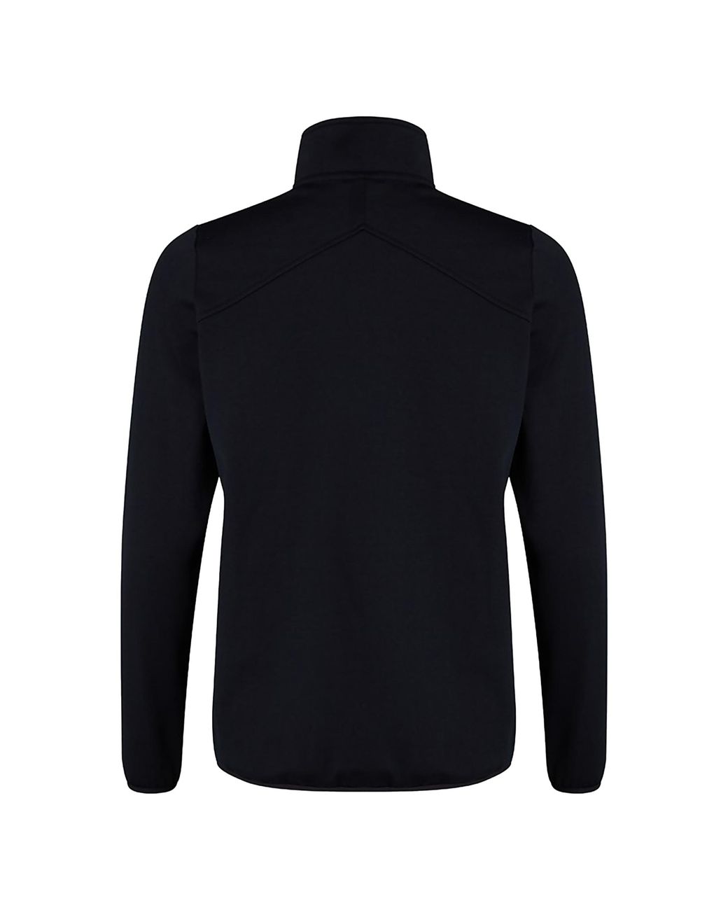 Canterbury Blue Ladies Club Quarter Zip Training Midlayer