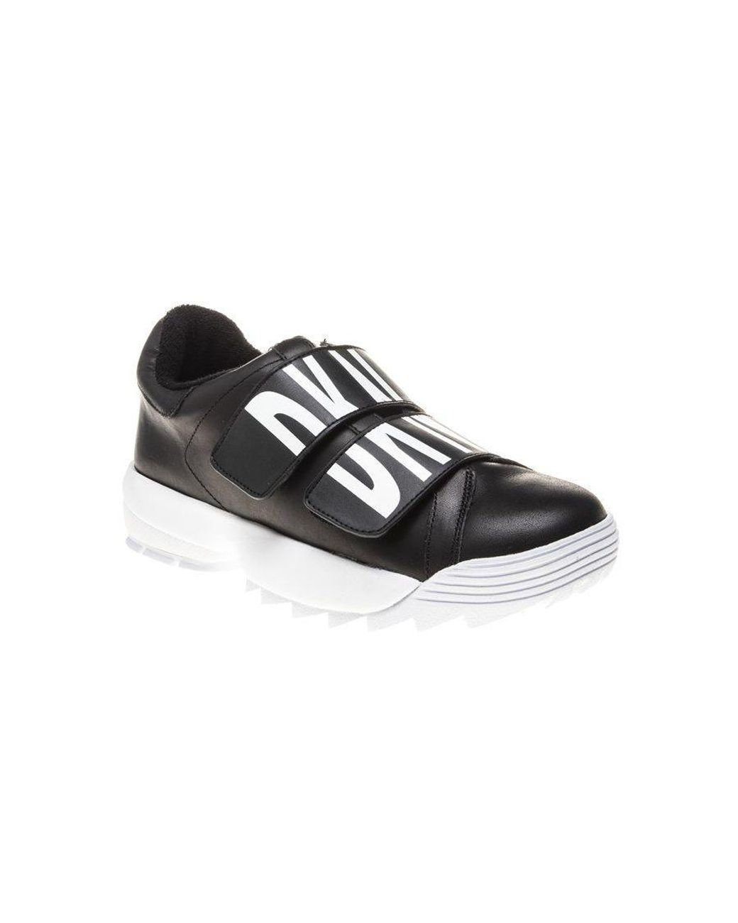 dkny slip on trainers