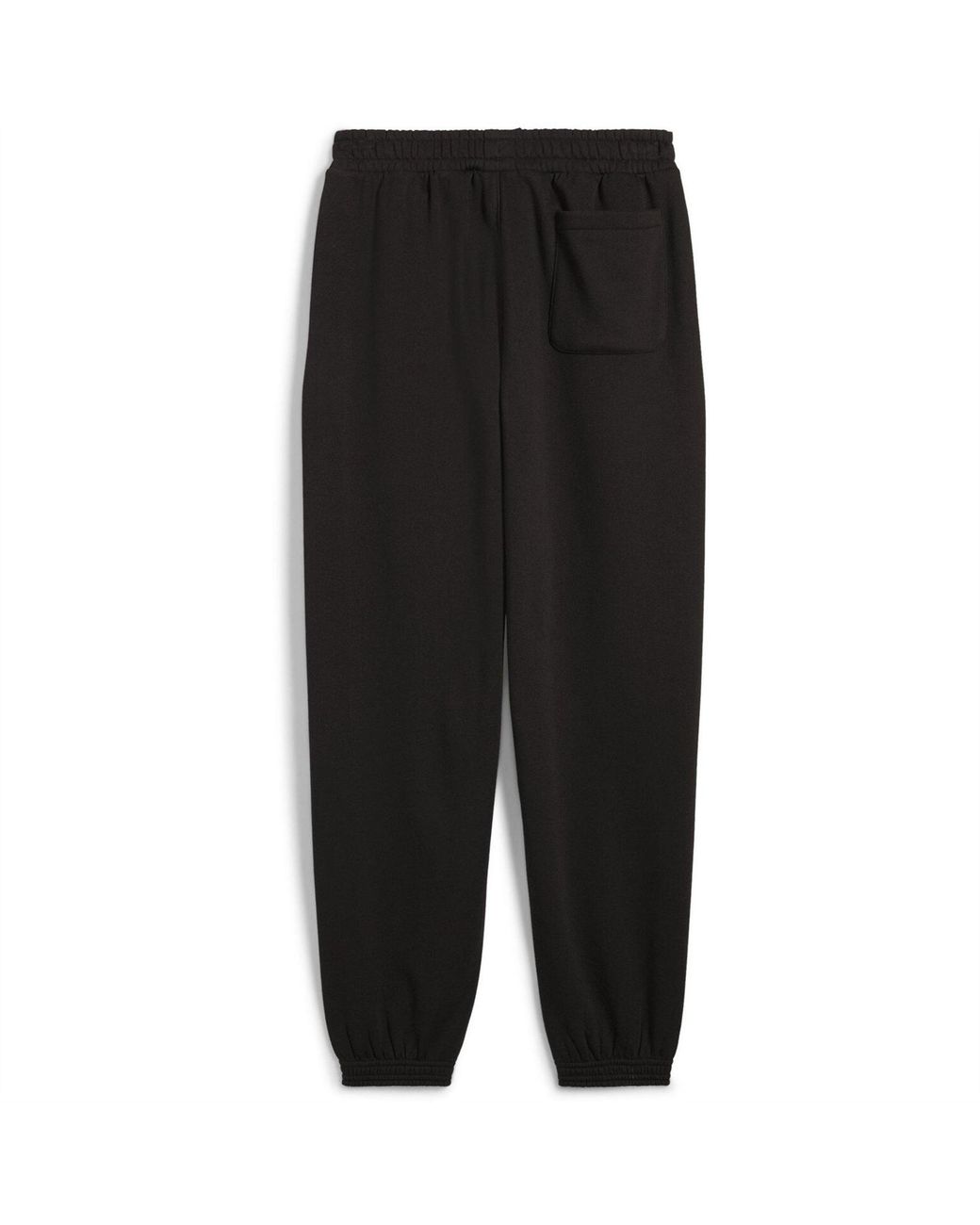 PUMA Black Melo Alwayz On 1 Performance Joggers for men
