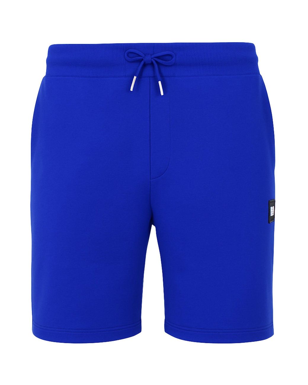 Weekend Offender Blue Scandium Shorts for men