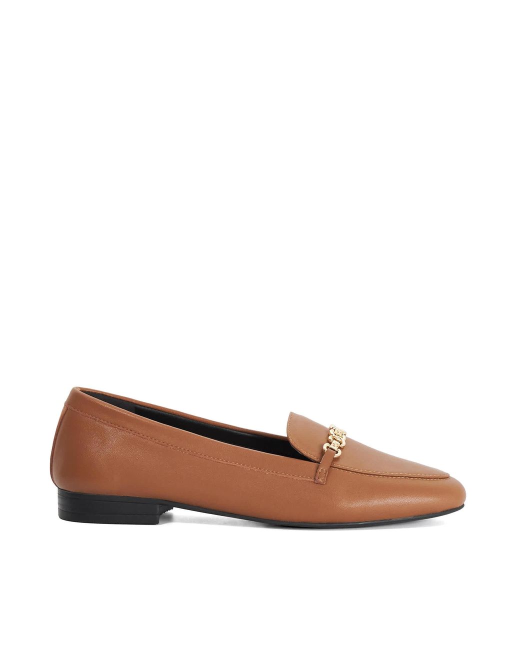 Dune Brown Ladies Gearing
