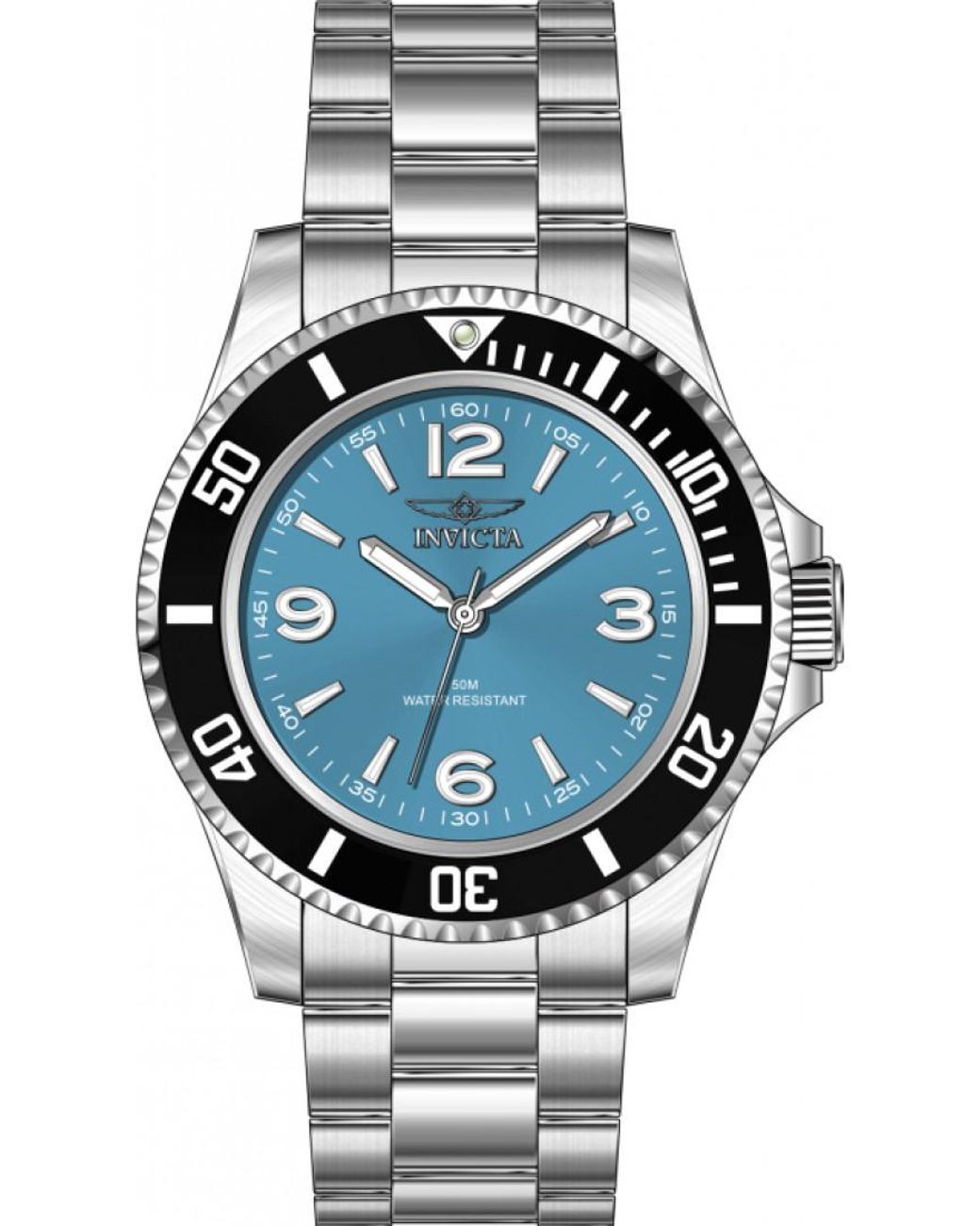 INVICTA WATCH Gray In-69726 Specialty Watch for men