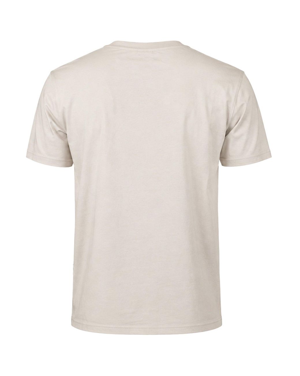 Nicce London Natural Compact T-Shirt for men