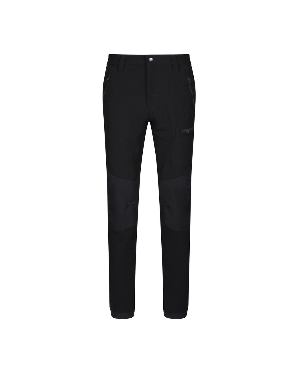 Regatta Black X-Pro Prolite Trousers for men