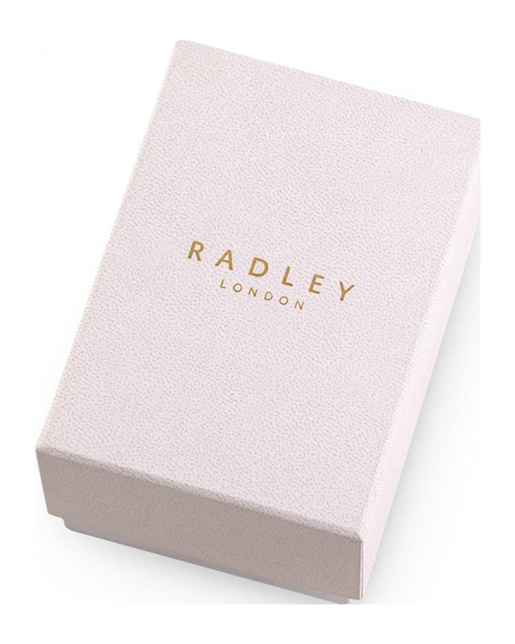 Radley Metallic Ry21918A Ladies Selsey Street Watch