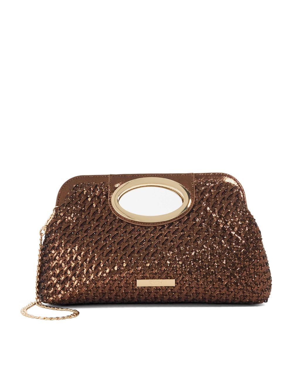 Dune Brown Accessories Ellsaz