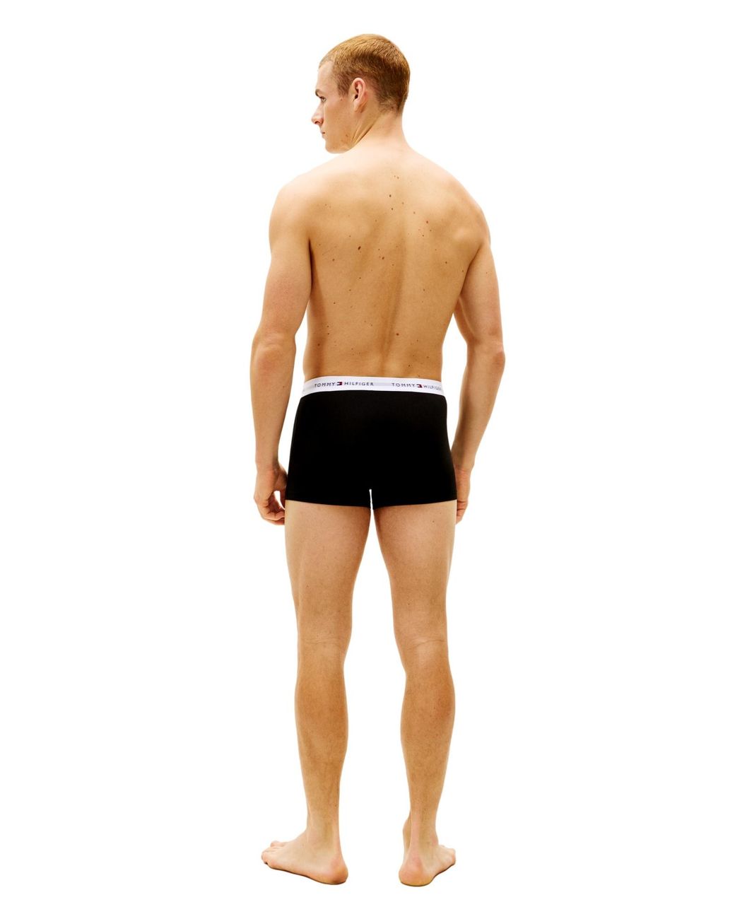 Tommy Hilfiger Blue Boxershorts for men