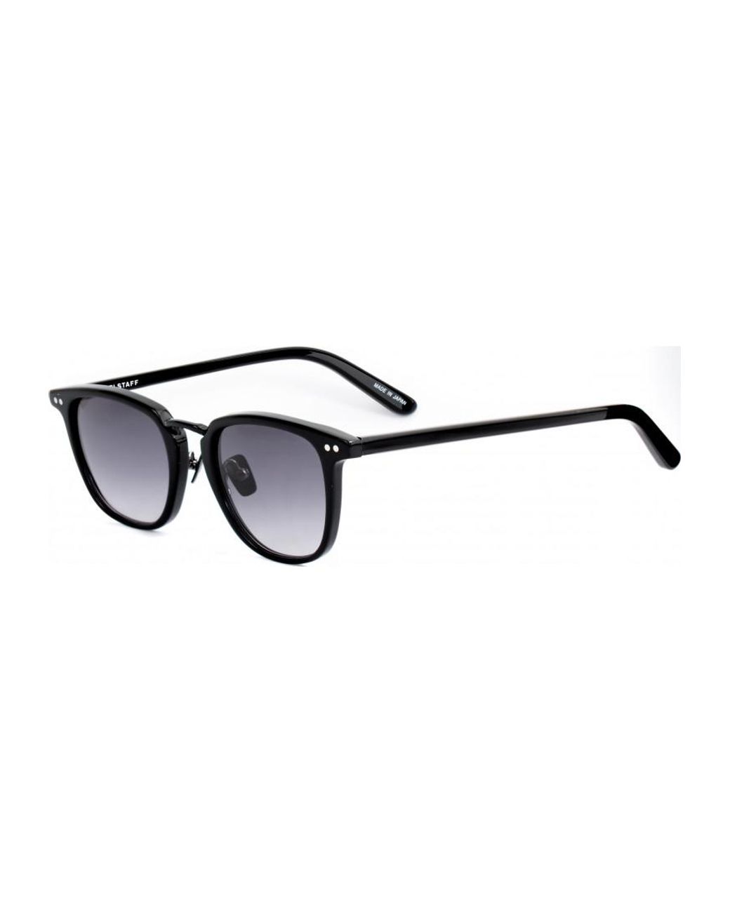 Belstaff Black Remmie-S218 Remmie 46 S218 Sunglasses