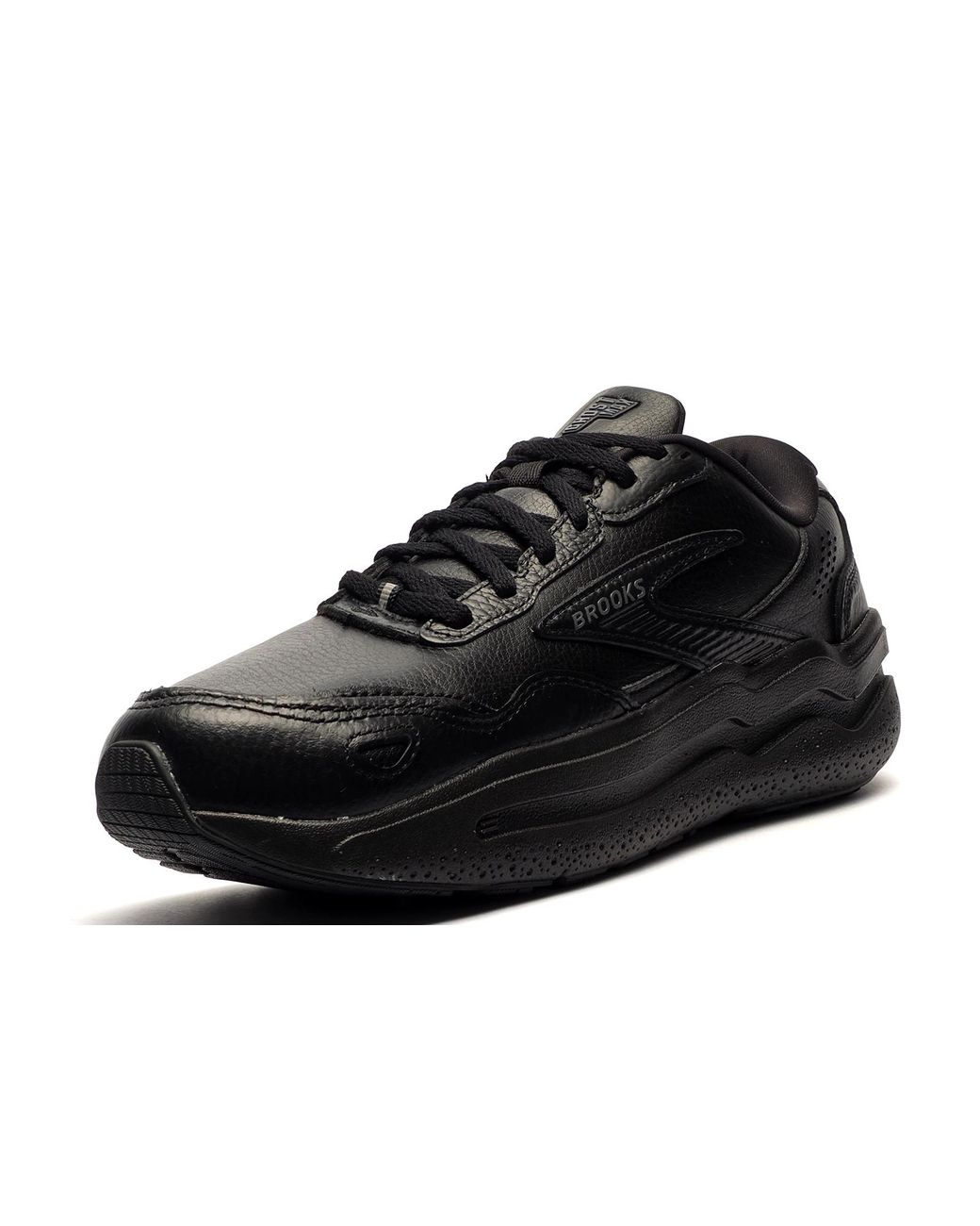 Brooks Black Ghost Max L Running Shoes for men
