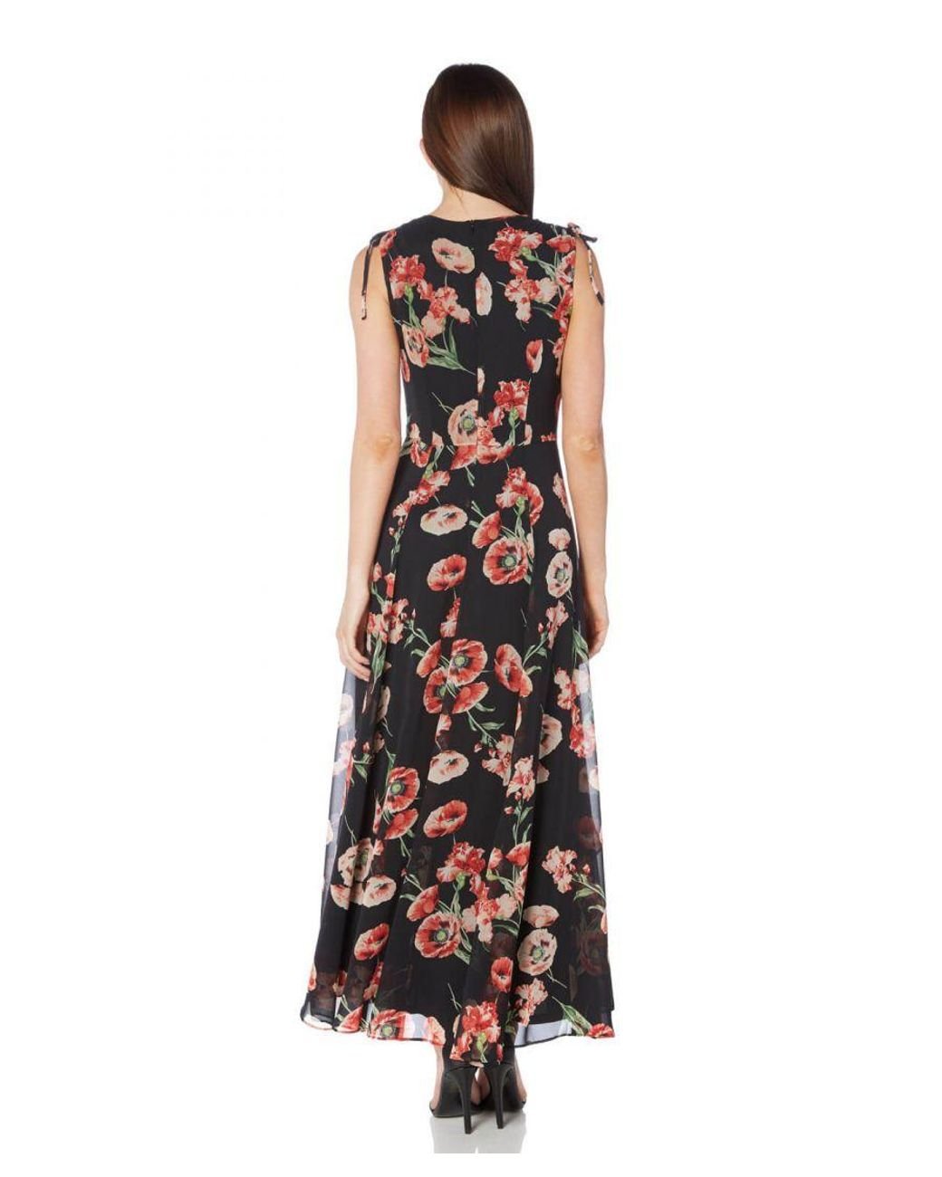 Roman originals clearance poppy dress