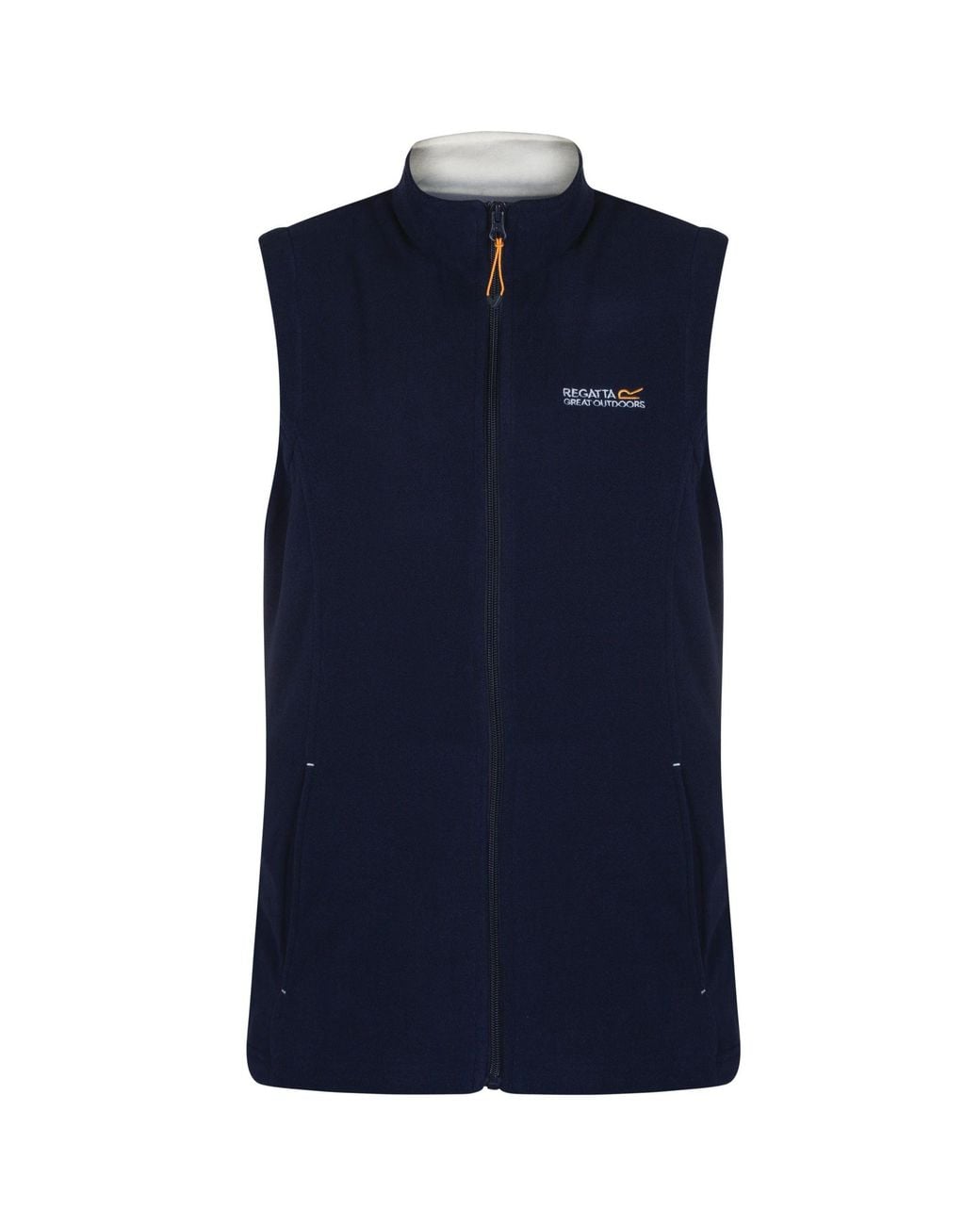 Regatta Blue Great Outdoors /Ladies Outdoor Classics Sweetness Ii Bodywarmer