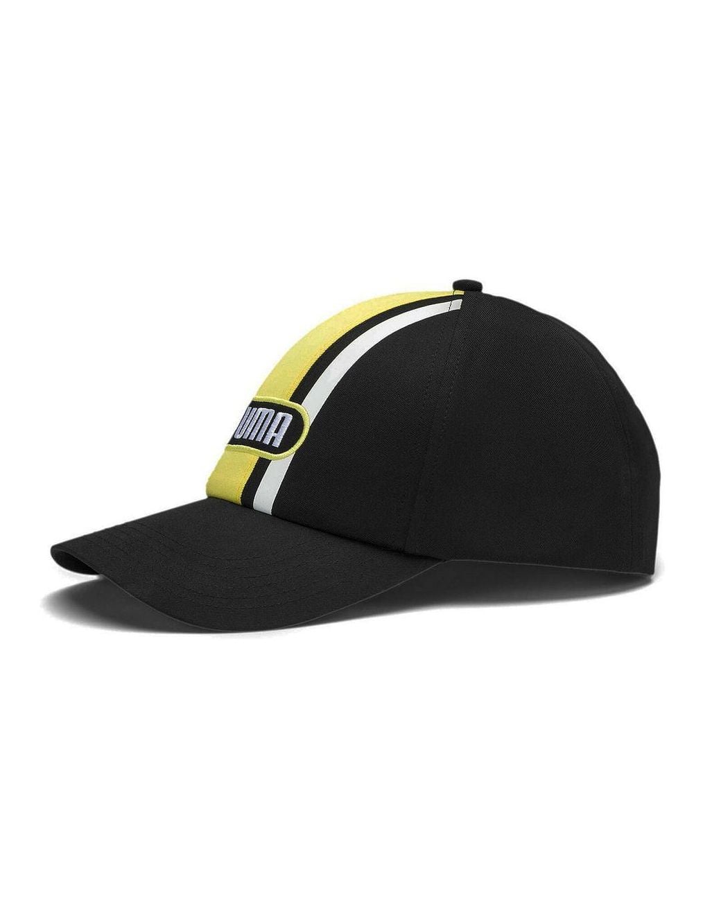 PUMA Black Archive 97 Adjustable Cap 022564 01 for men