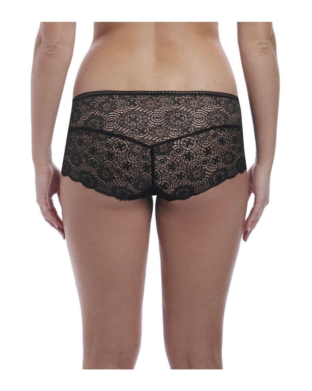 Freya Black Freya Womens
