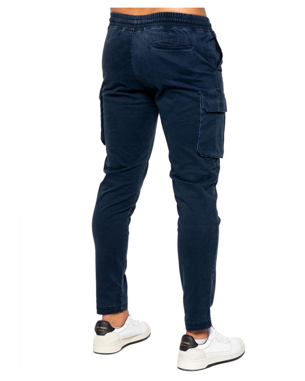 Enzo Blue Enzo for men