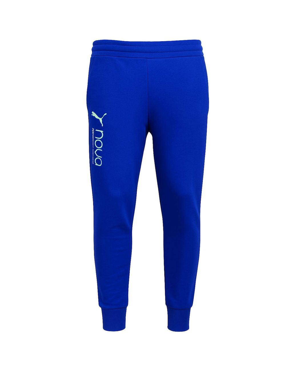 PUMA Blue Individual Padel Pants for men