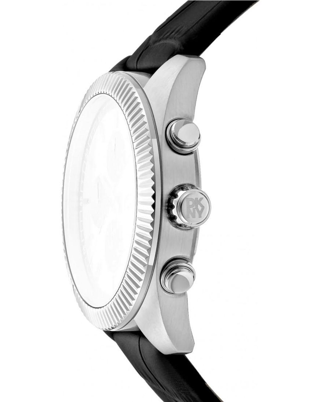 DKNY Gray Dk1G134L0015 Watch for men