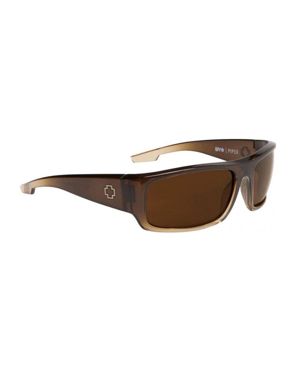 Spy Brown 183211130074 58 Piper Sunglasses