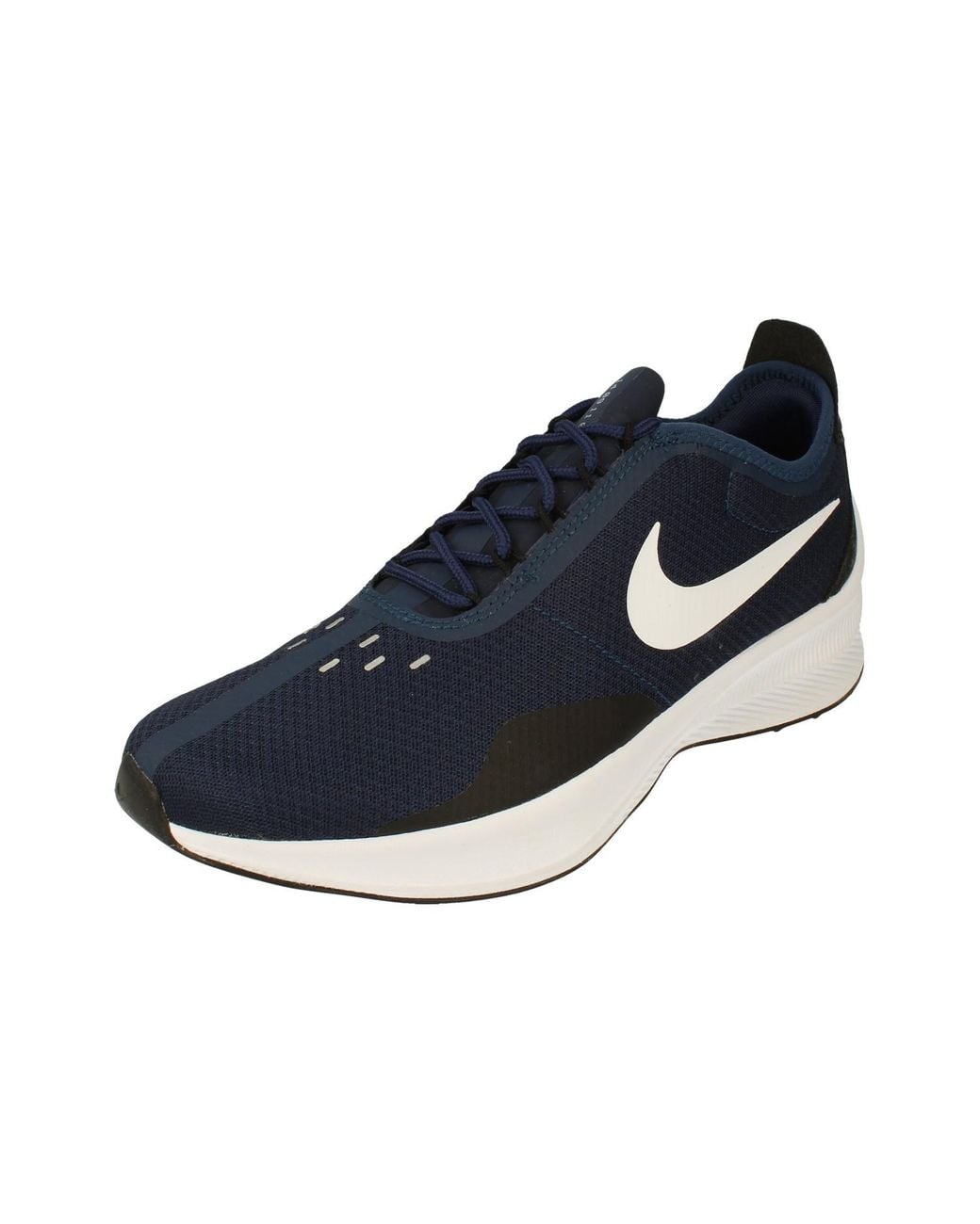 Nike Blue Exp-Z07 Running Trainers for men