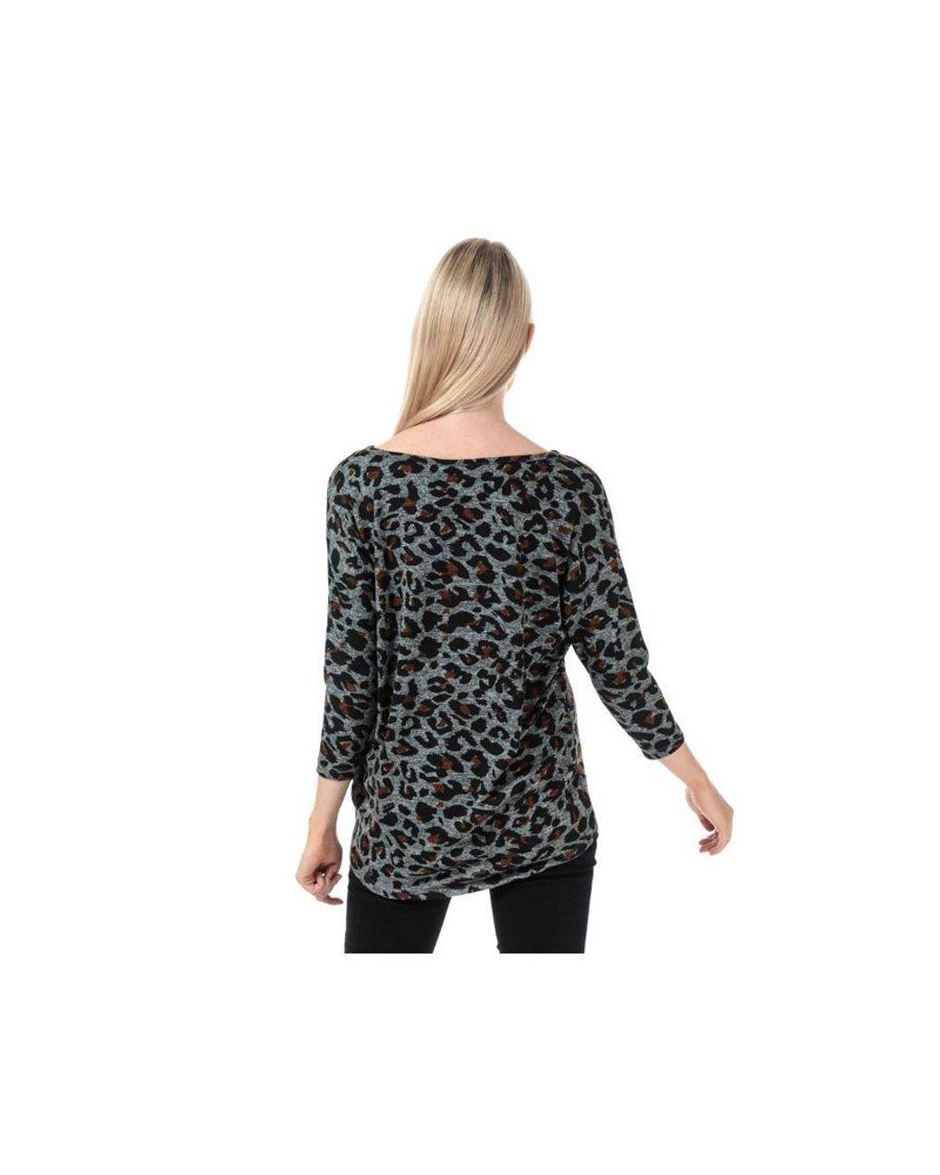 ONLY White Elcos Top