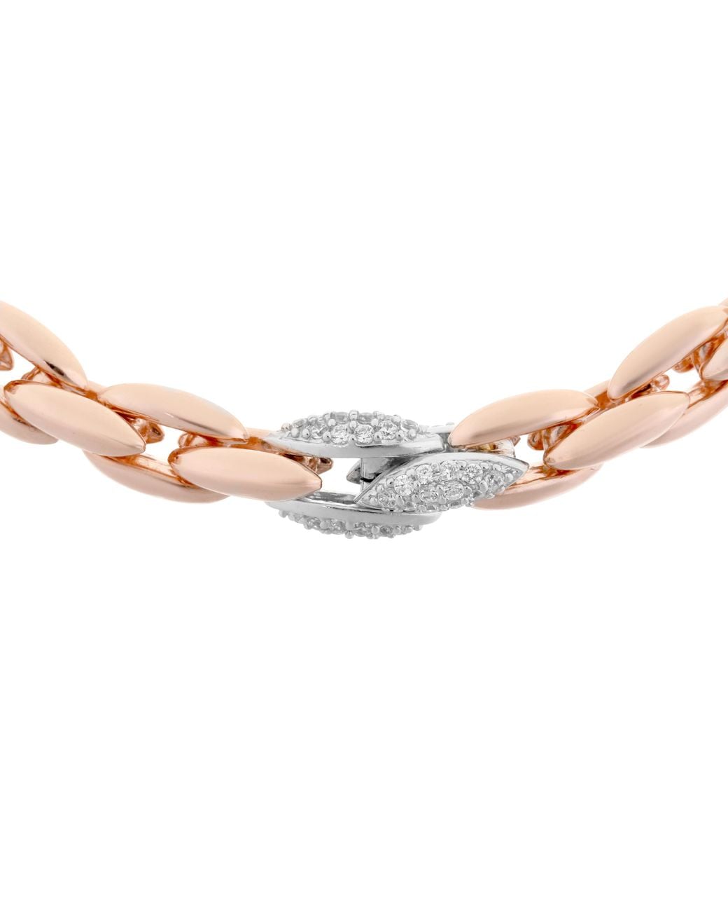 Orphelia Natural 925 Sterling Bracelet