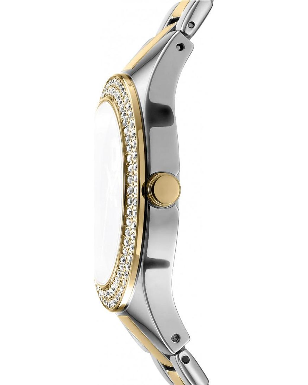 DKNY Blue Dk1L025M0085 Ladies Watch