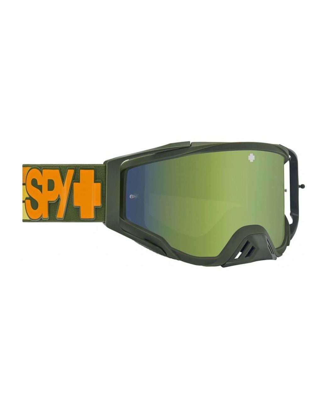Spy Green 3200000000032 158 Foundation Sunglasses