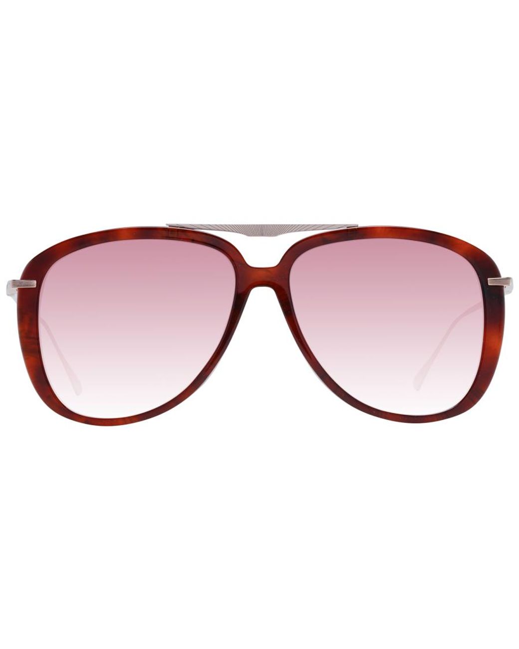 Scotch & Soda Brown Sunglasses for men