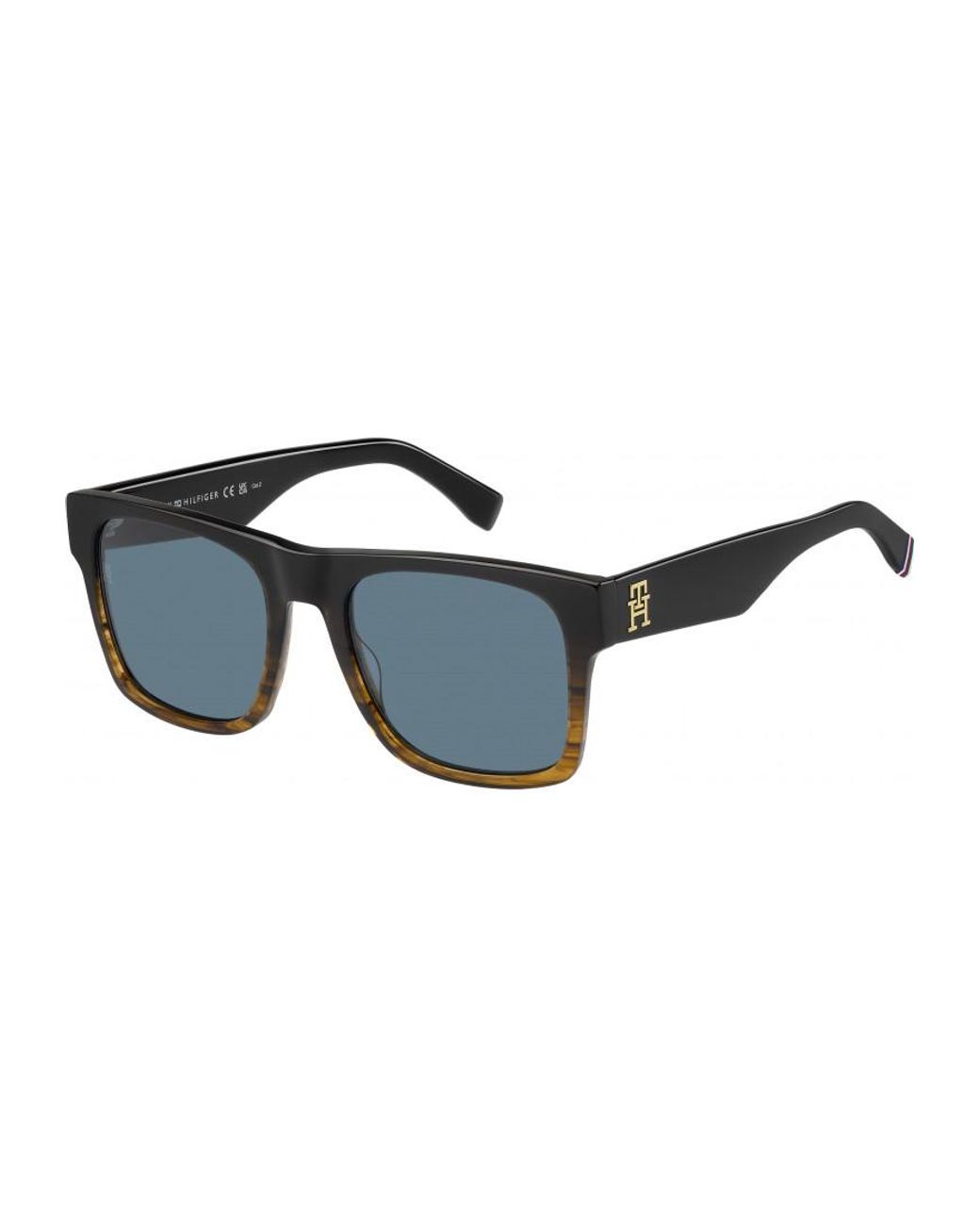 Tommy Hilfiger Blue Th 2118 S 53 37N Sunglasses