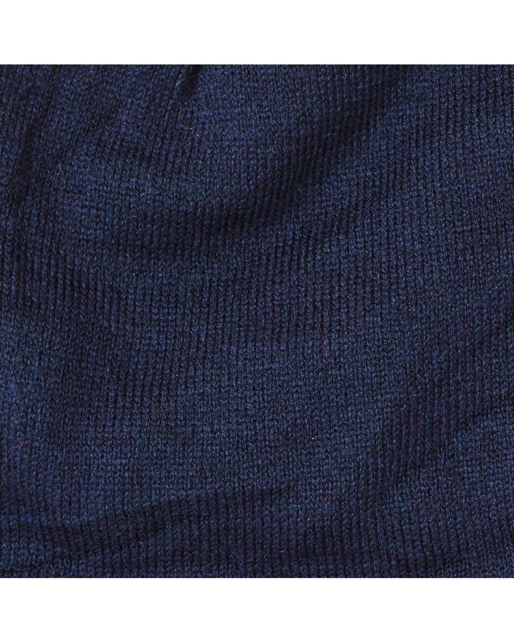 Buff Blue Reversible Hat 110500