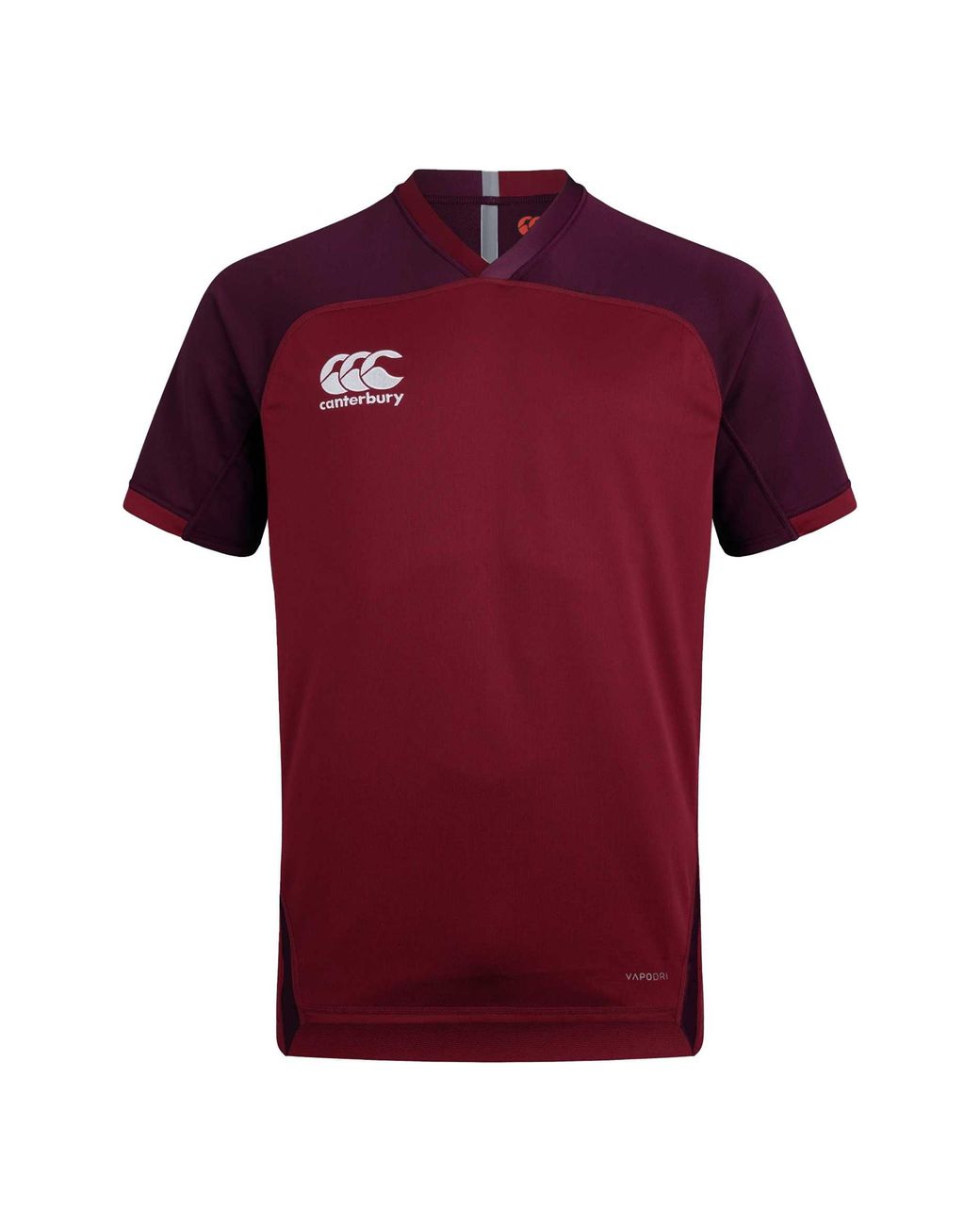 Canterbury Red Evader Vapodri Jersey for men