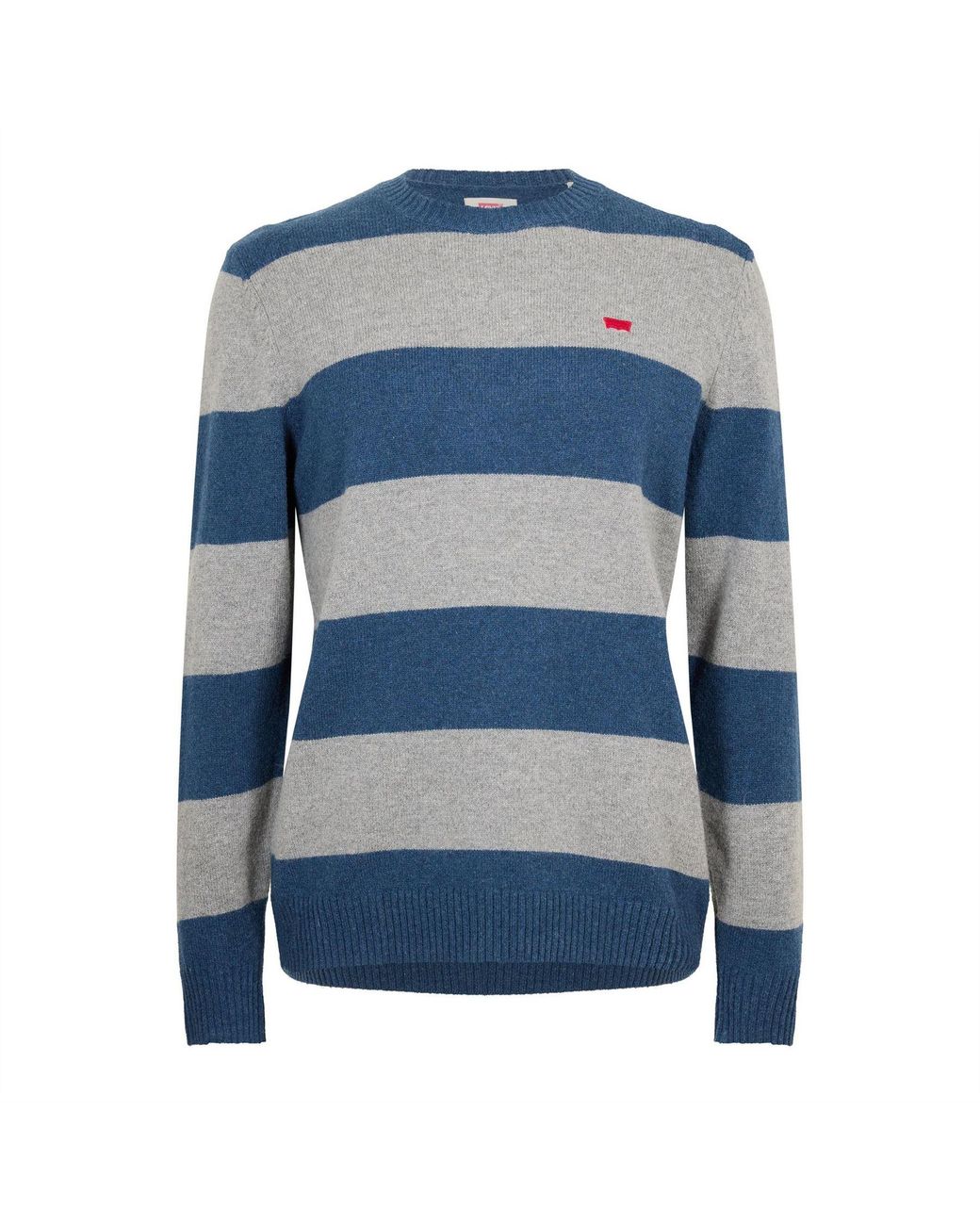 Levi's Blue Levi's Og Hm Sweater for men