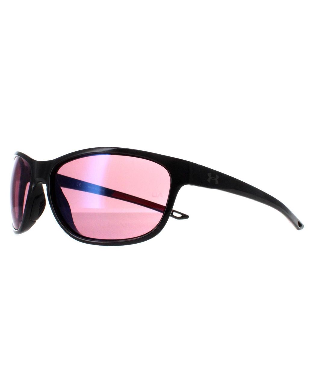 Under Armour Pink Sport Dark Undeniable
