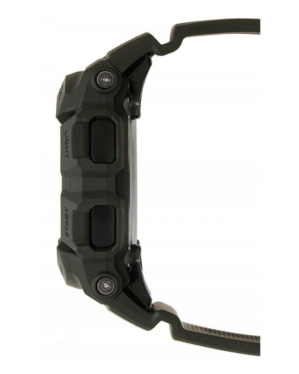 G-Shock Gray G-Shock Watch Gba-900Uu-3Aer for men