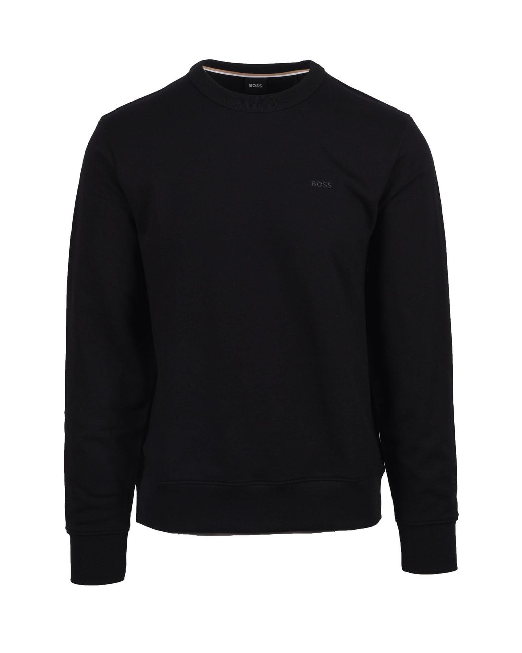 Boss Black H Sharpe Sweatshirt Cotton for men