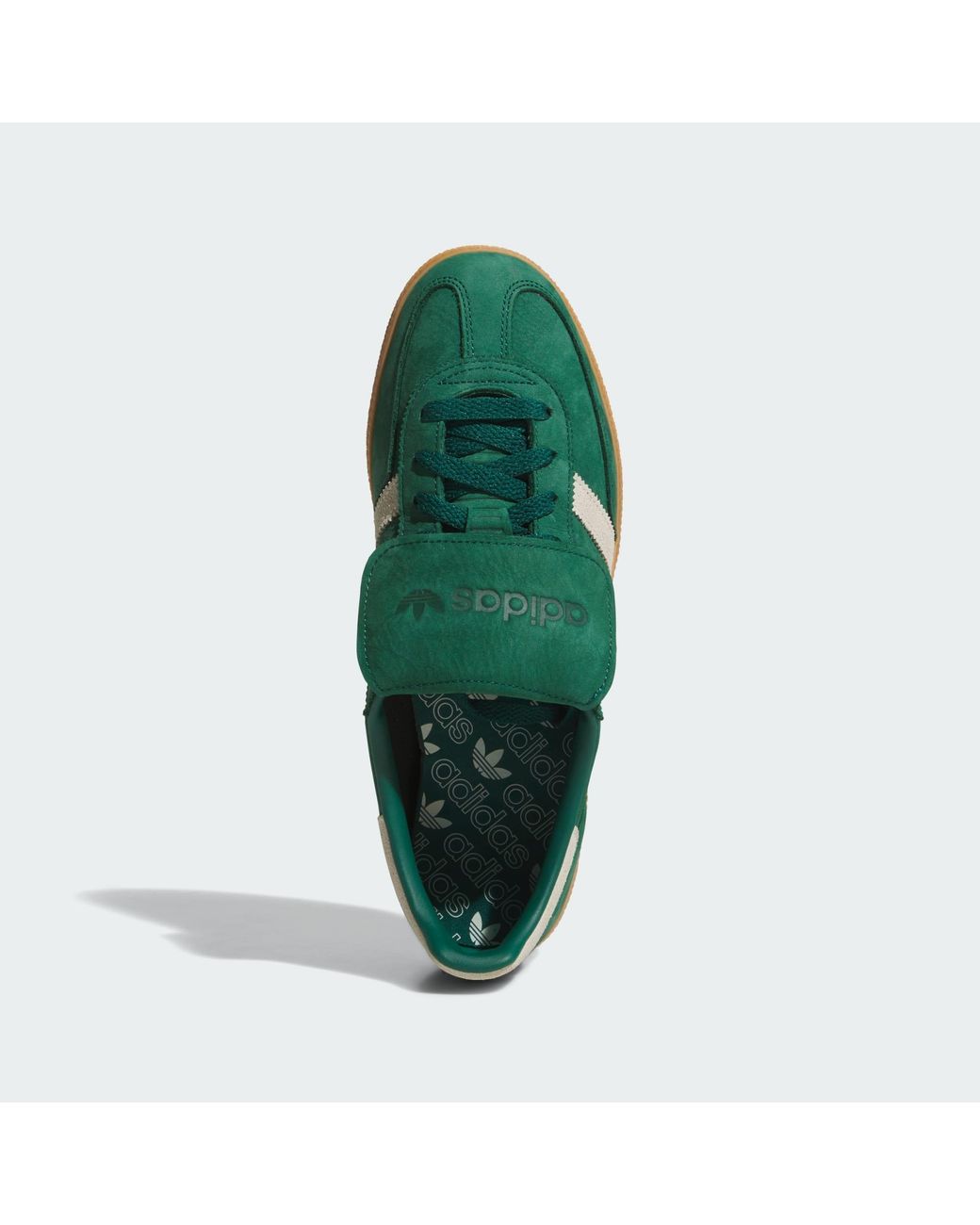 Adidas Originals Green Handball Spezial Shoes