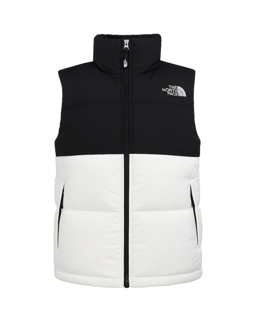 The North Face Black Saikuru Gilet