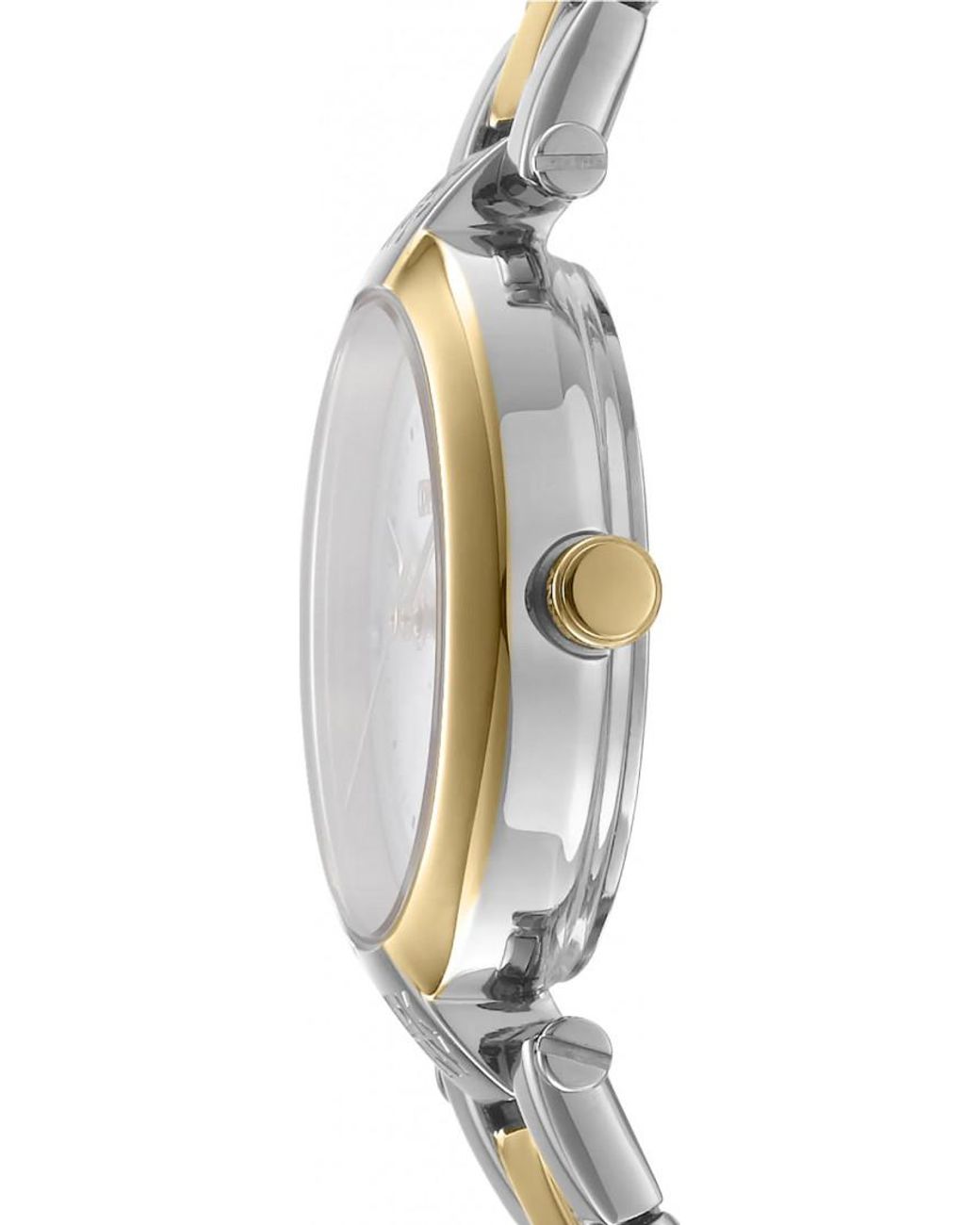 DKNY Blue Dk1L043M0085 Ladies Watch