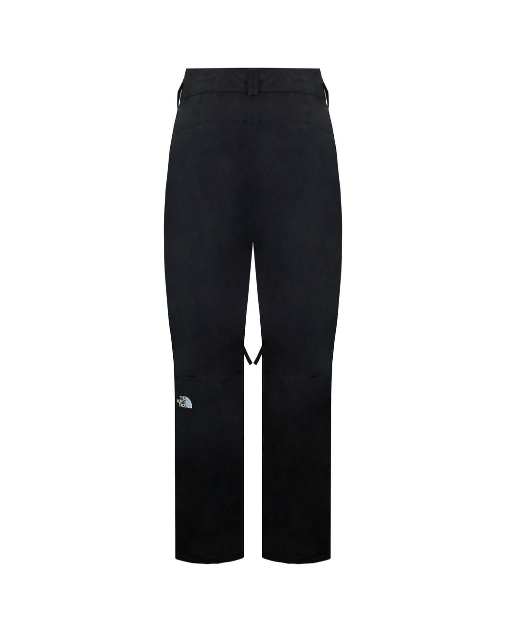 The North Face Blue Freedom Insulated Pants Nylon for men