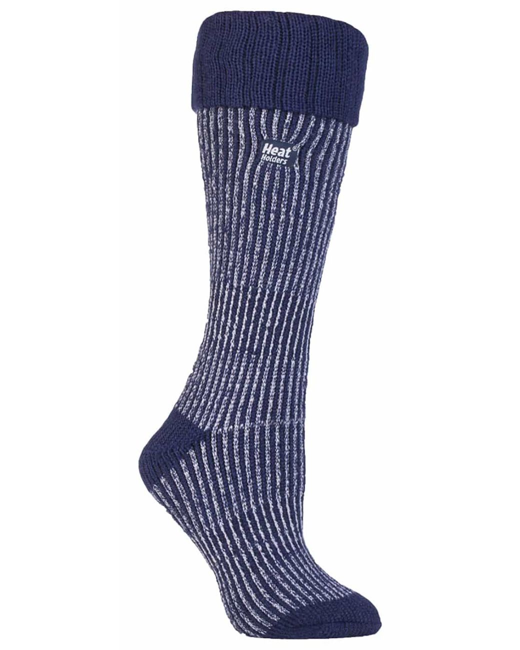 Heat Holders Blue Heat Holders Womens