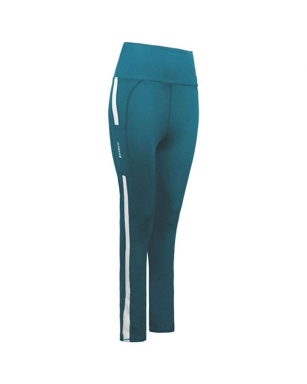 BOXRAW Blue Alicia Leggings