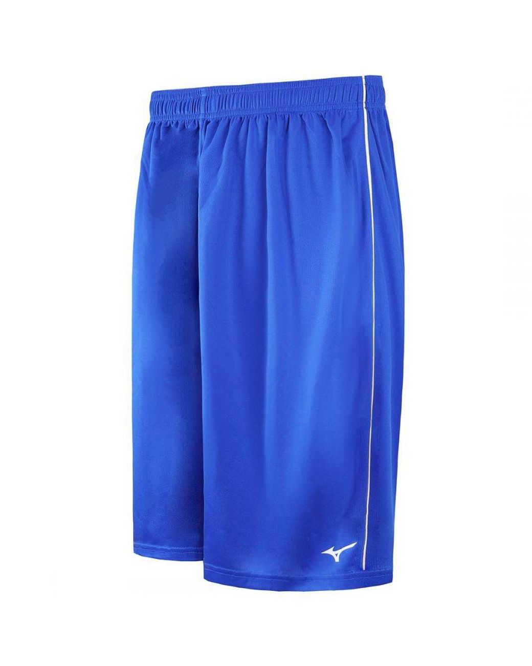 Mizuno Blue Authentic Bb Shorts for men